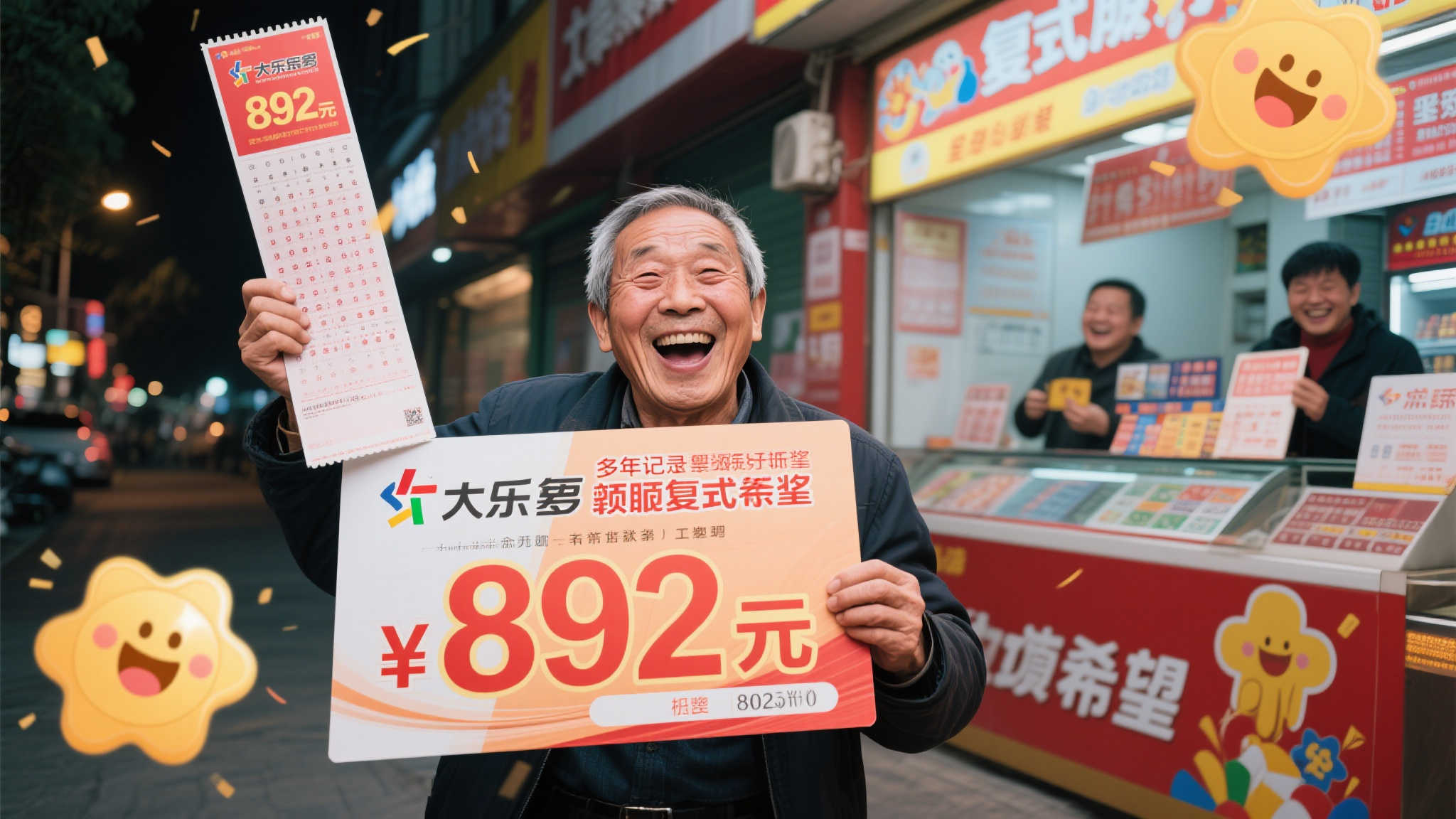 幸运飞艇-平台介绍