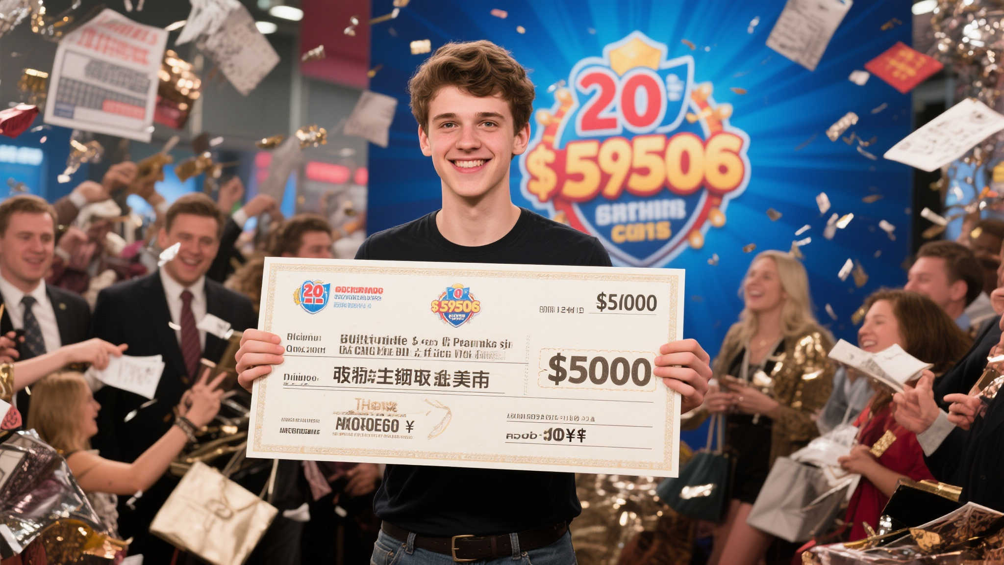 幸运飞艇-平台介绍