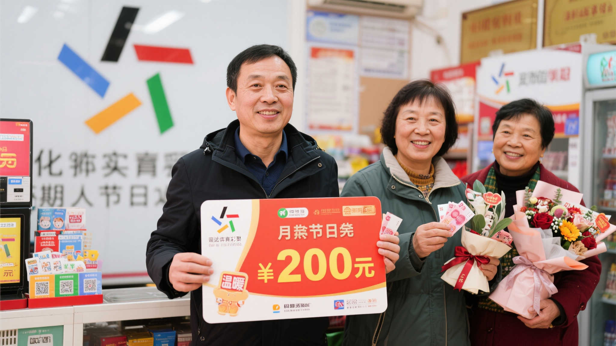 新手坚持守号3年揽双色球21万:财富与信念双丰收 新手坚持守号3年揽双色球21万:财富与信念双丰收