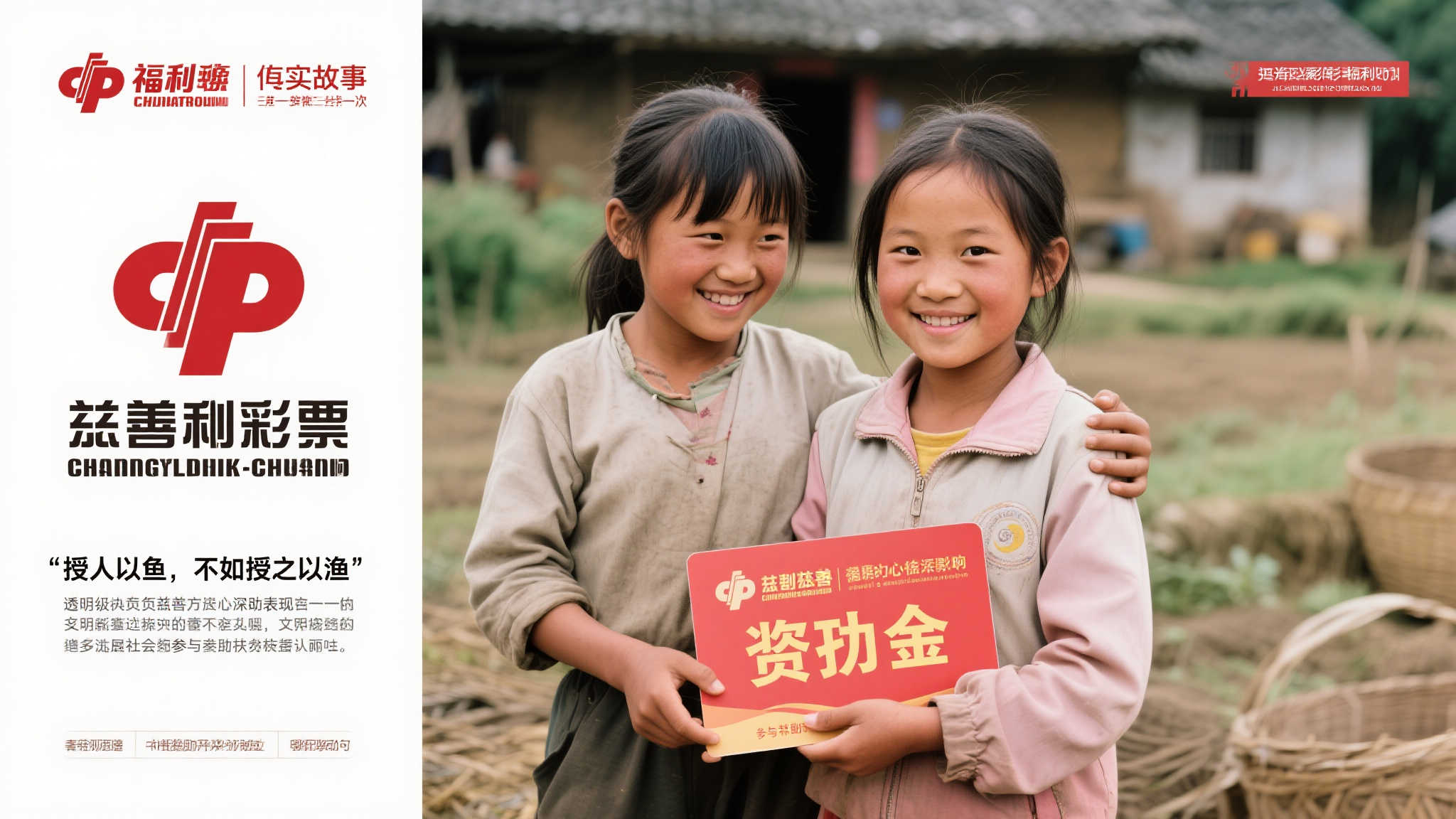 重庆福彩聚力民生保障，善意涌动山城