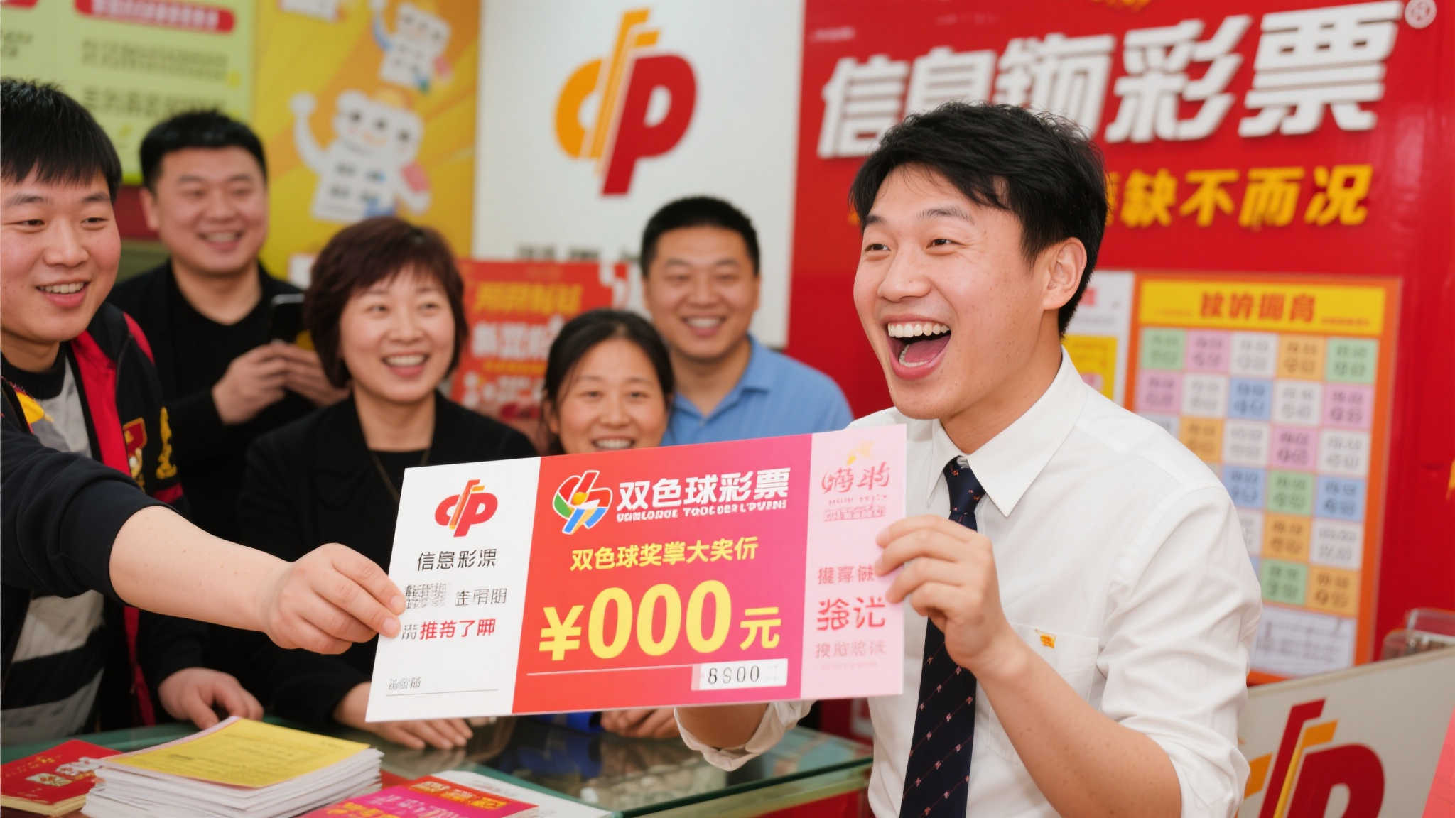 男子倍投中双色球2025万,却因不知领奖地点夜不能寐 男子倍投中双色球2025万,却因不知领奖地点夜不能寐