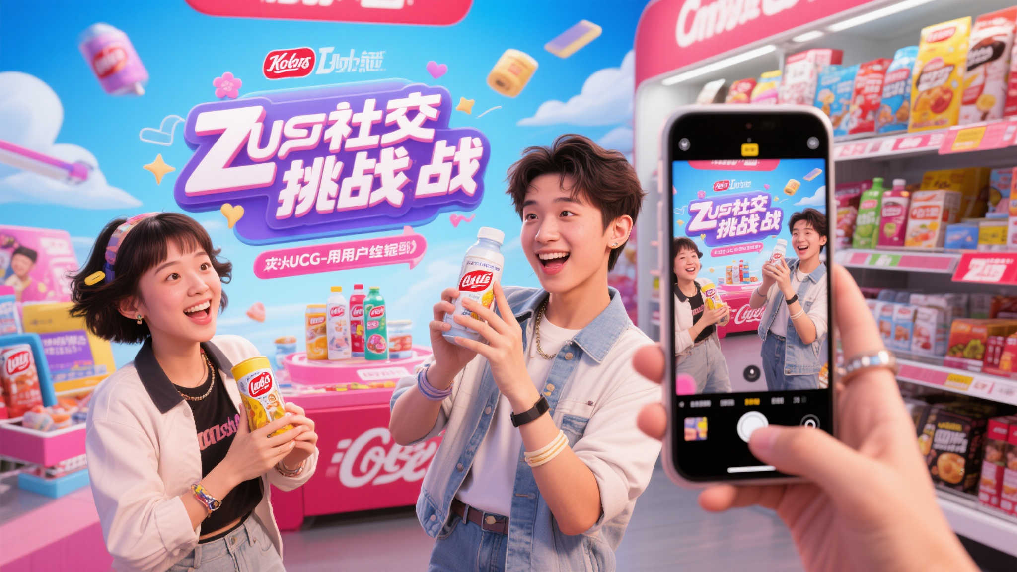 激活营销新动力 迈向发展新高地