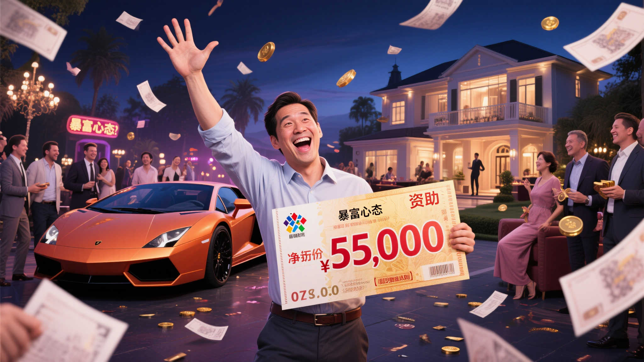 幸运飞艇-平台介绍