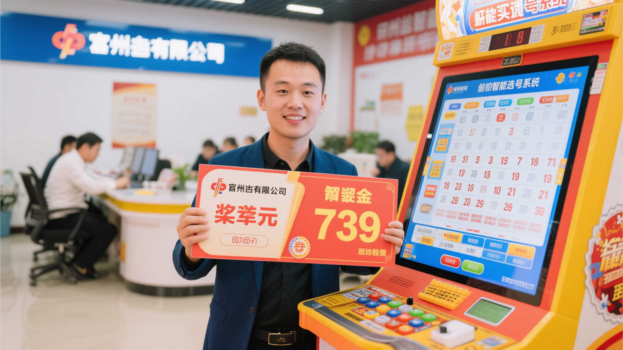 幸运飞艇-平台介绍