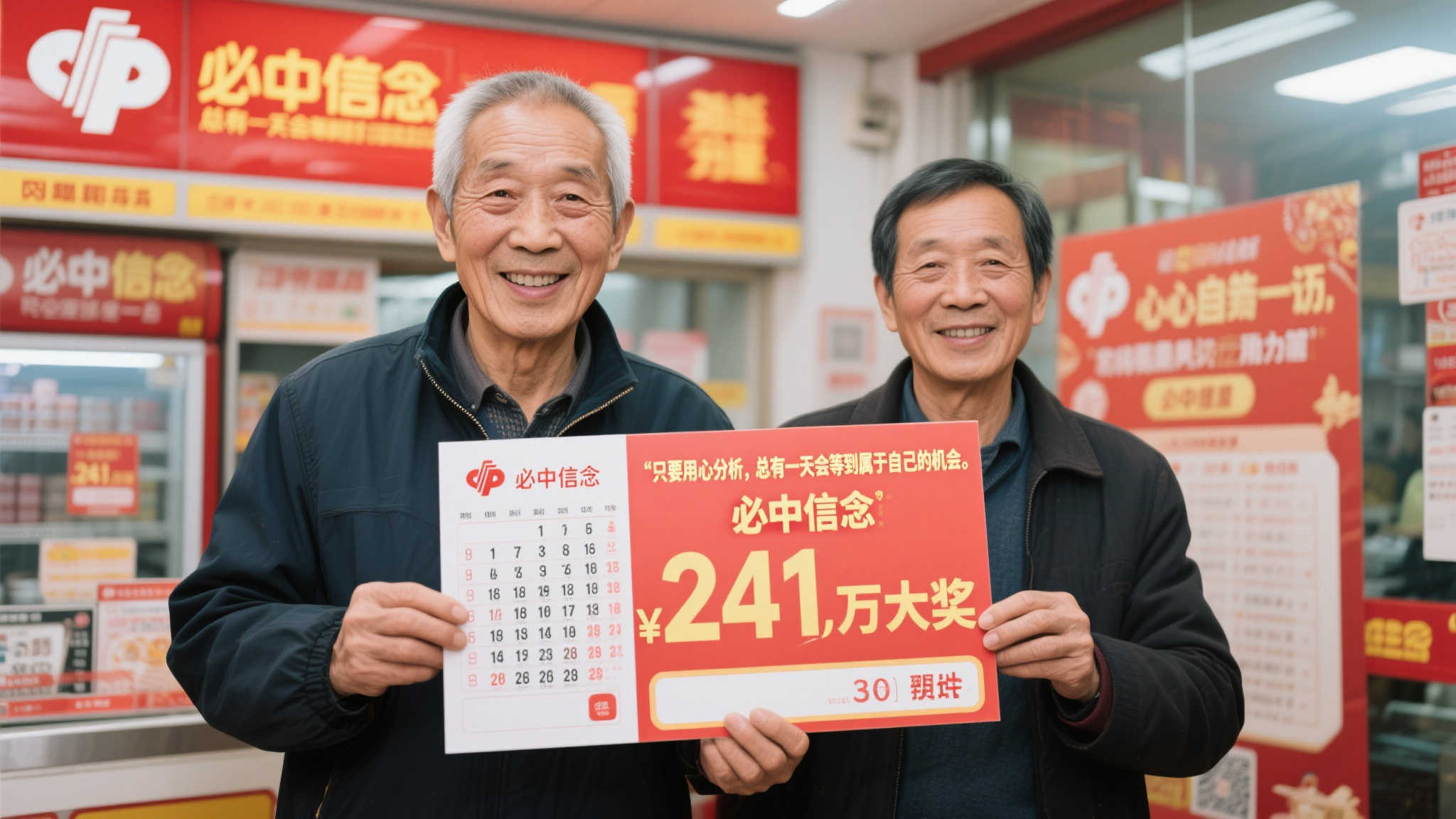 老彩民封机前精准选号,排三中奖241万,自信研究成果必中 老彩民封机前精准选号,排三中奖241万,自信研究成果必中