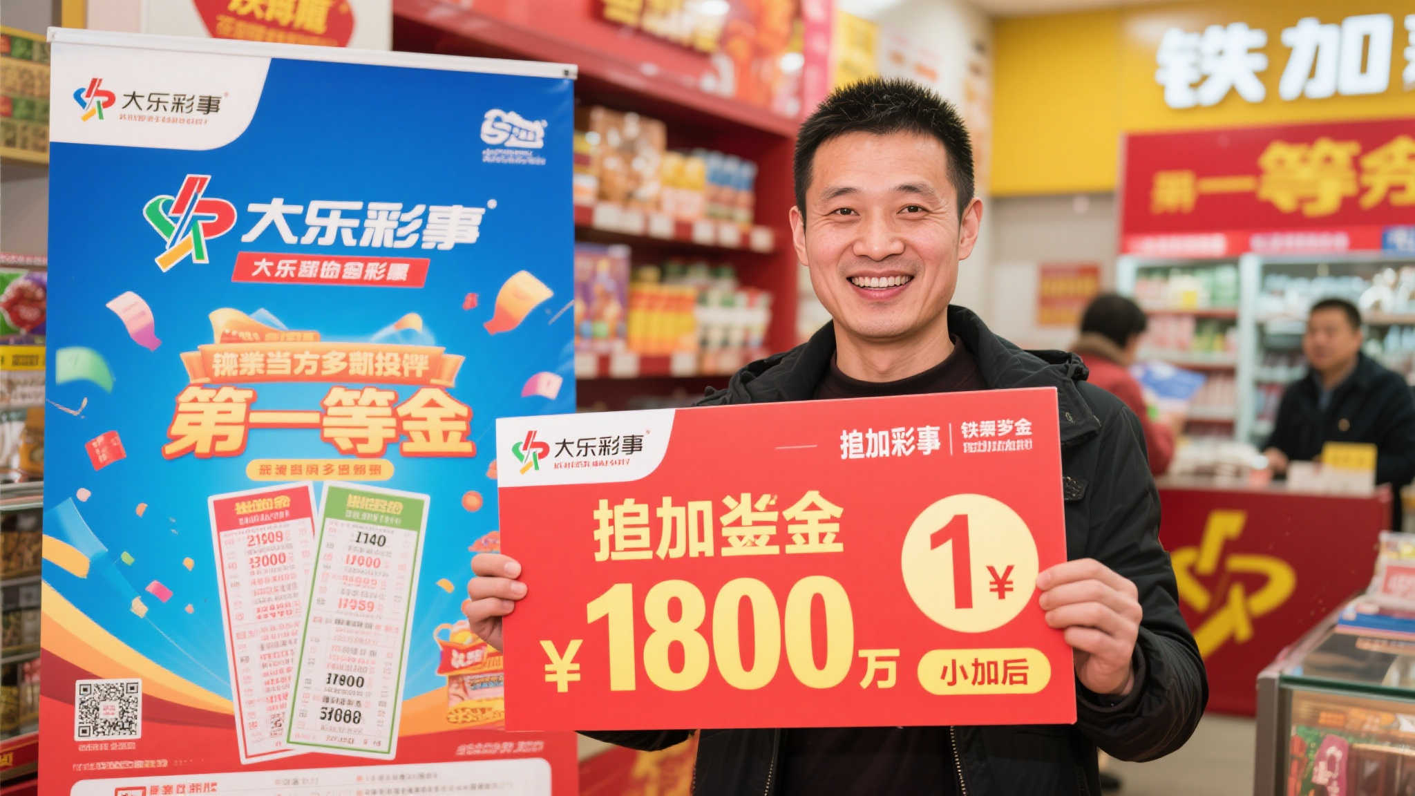 铁粉揽获大乐透858万,却因未追加错失更多:生活该翻新篇了! 铁粉揽获大乐透858万,却因未追加错失更多:生活该翻新篇了!