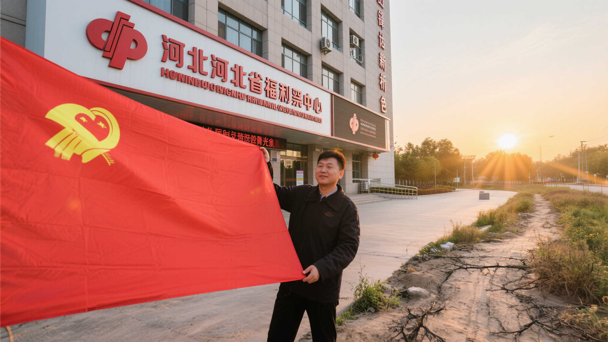 河北福彩21载助学行,近6.8万寒门学子圆梦大学 河北福彩21载助学行,近6.8万寒门学子圆梦大学