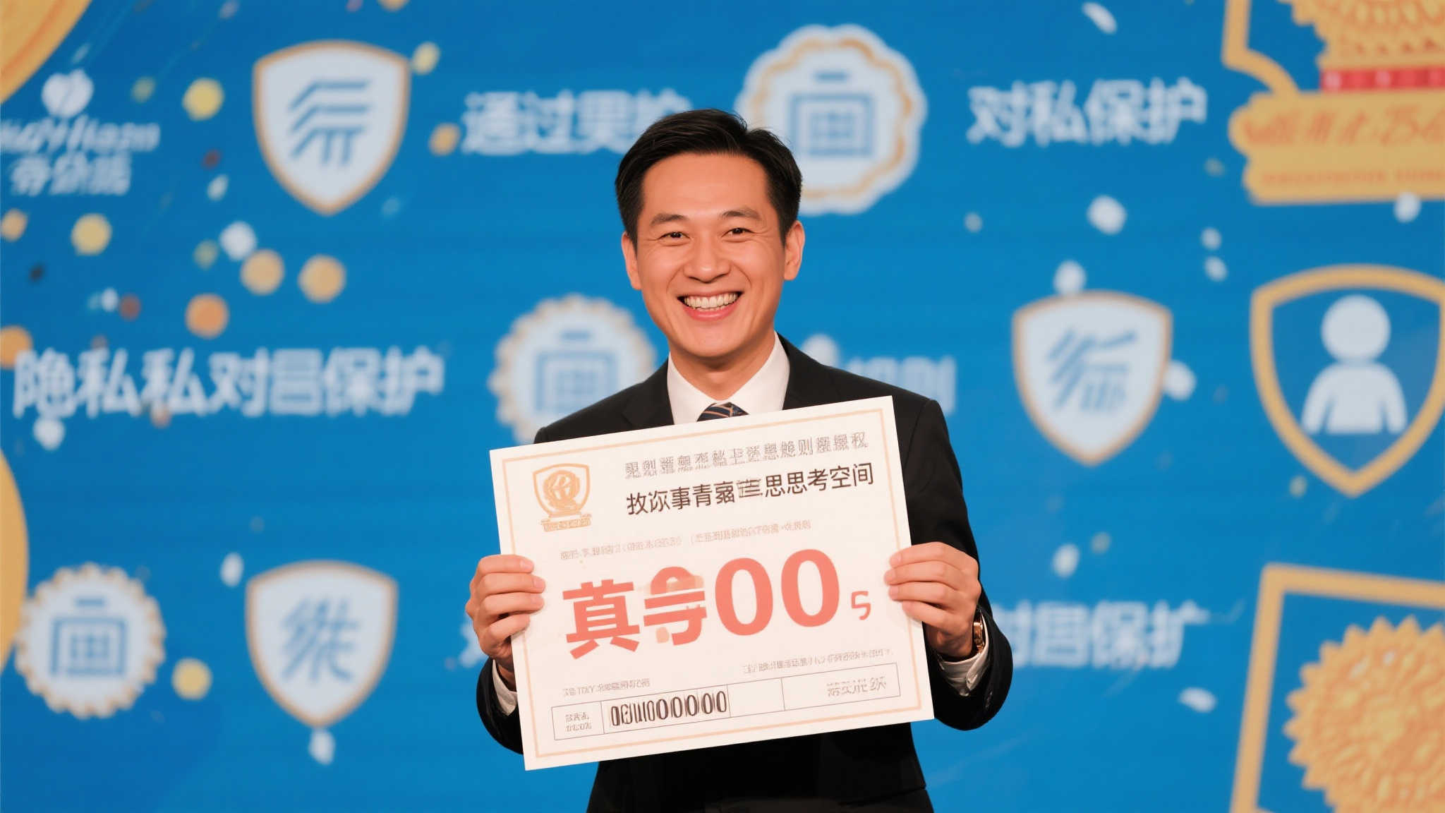 115亿彩票大奖神秘领走 官方：90天内保密身份