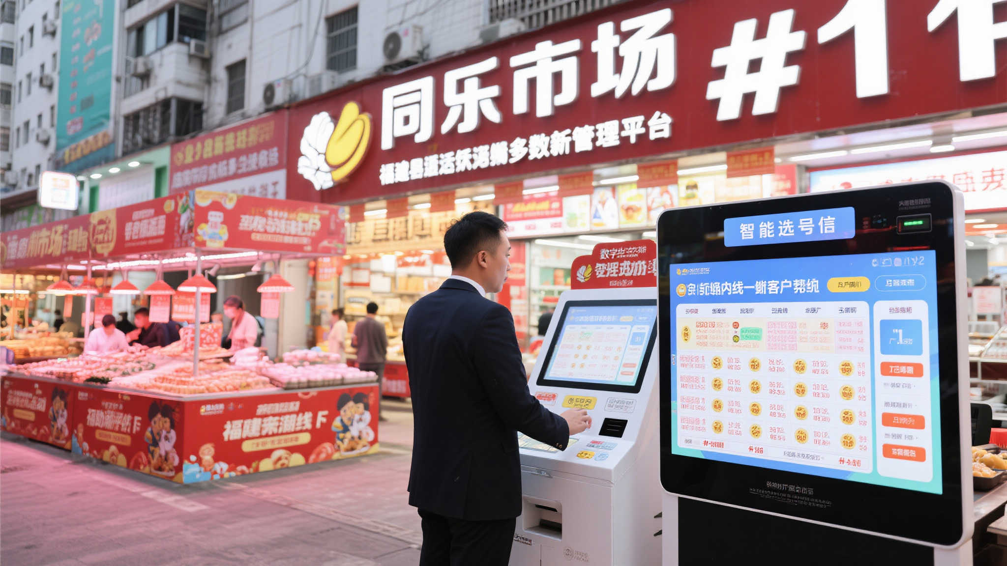 湖南聚力福彩创新发展——彰显公益力量 扛起责任使命