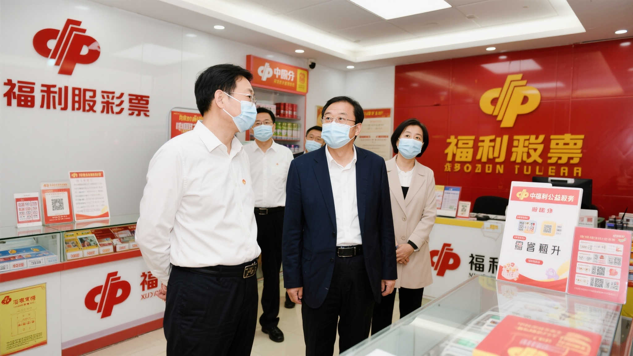 河北省民政厅副厅长陈建民赴石家庄市考察福利彩票工作 河北省民政厅副厅长陈建民赴石家庄市考察福利彩票工作